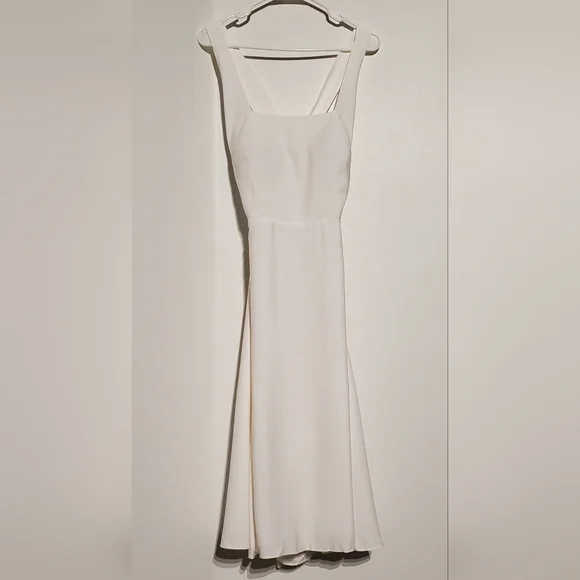 277◼️LOVE BONITO DRESS - Picture 1 of 7